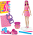 HASBRO - Play-Doh Barbie vlasy a srdce