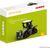 BRIXIES Plus 222.731 CLAAS Xerion 12.650 TERRA TRAC - pásový traktor, 682 k
