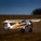 E-flite Night Timber X Evolution 1.2m AS3X+ SAFE Select BNF Basic