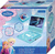 Lexibook Tragbarer DVD-Player 7" Frozen