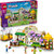 LEGO® Friends 42671 Kaviareň plná rastlín a kvetinárstvo