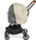 FIKAGO Impermeable M