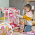 BABY born Porte-vêtements avec étagère