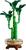 LEGO® Botanicals 10344 Bambus šťastia