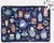 Galison Puzzle Teezeit 1000 Teile