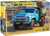 Model Kit auto 43004 - ZIL 130 (1:43)