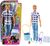 Mattel Barbie Dha Camping-Ken