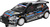 SCX Classic Škoda Fabia RS Rally2 Грийнсмит Кения 25