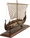 AMATI Oseberg vikingská loď 1:50 kit