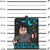 Magnet LEGO Harry Potter
