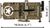 Cobi II WW Willys MB, 1:35, 132 k, 1 f