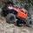Axial SCX6 Trail Honcho 1:6 4WD RTR pieskový