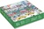 Galison Puzzle in der New Yorker U-Bahn 500 Teile