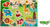 BABU - Drevené vkladacie puzzle SAFARI