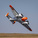 E-flite Beechcraft D18/RC-45J 1.5m BNF Basic AS3X+ SAFE Select