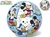 Lopta 20cm Mickey Mouse