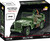 Cobi Willys MB 1:12, 1207 k