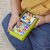 Mattel Fisher Price Psíkov chytrý telefónCZ/SK/ENG/HU/PL