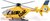 SIKU Super - Záchranná helikoptéra, 1:55