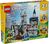 LEGO® Creator 3 v 1 31168 Stredoveký hrad a rytieri na koňoch