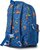 PIXIE CREW Kinder Rucksack Dino blau