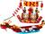 LEGO® Iconic 40678 Feiertagskalender