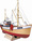 Modell-Tec MS Conny 1:25 kit