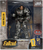 McFarlane Toy figura Fallout Hank Maclean (Season 2) 6in Posed Red Platinum kiadás