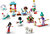 LEGO® Friends 42698 Calendrier de l'Avent 2026