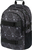 BAAGL SADA 5 Skate Harry Potter Todesreliquien: Rucksack, Federmäppchen, Tasche, Notizbücher, Geldbö