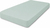 BABYMATEX Spannbetttuch Jersey 60x120cm Salbeigrün