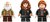 LEGO® Harry Potter™ 76442 Rokfortský hrad: Hodina čarovania