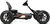 BERG Buddy Cross Black