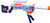 HASBRO - Nerf LOADOUT Arctic Zerostriker