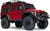Traxxas TRX-4 Land Rover Defender 1:10 RTR červený