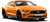 Quick Build auto J6036 - Ford Mustang GT