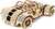 Tiny Adventures REVELL 00615 - Roadster