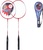 Badminton set