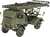 ModelSet militare 63338 - W.O.T. 8 BM-13-16 Katyusha/Cargo (1:35)