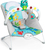 BABY EINSTEIN Lehátko hudobné vibračné so svetielkami Kick to It Neptune do 9 kg