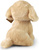Plüsch Labrador 18 cm UMWELTFREUNDLICH