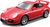 Bburago 1:32 Porsche 911GT2 - Red