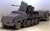 ModelSet militare 63293 - sWS con Flak43 e Sd.Ah58 Rimorchio Munizioni (1:72)