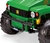 Peg-Pérego John Deere Gator HPX 12V - 350W zelená