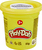 HASBRO – Play-Doh barattolo 85 g giallo