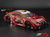 Killerbody karoséria 1:10 Zent Cerumo RC F číra