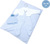Llorens M635-55 oblečok pre bábiku bábätko NEW BORN veľkosti 35-36 cm