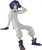 Bandai Mobile Suit Gundam - Gquuuuuux Shuji Ito Figur