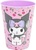Vaso para beber Kuromi 260 ml