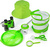 Bigjigs Toys Súprava na chytanie hmyzu